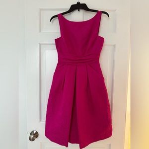 Kay Unger Cocktail Dress